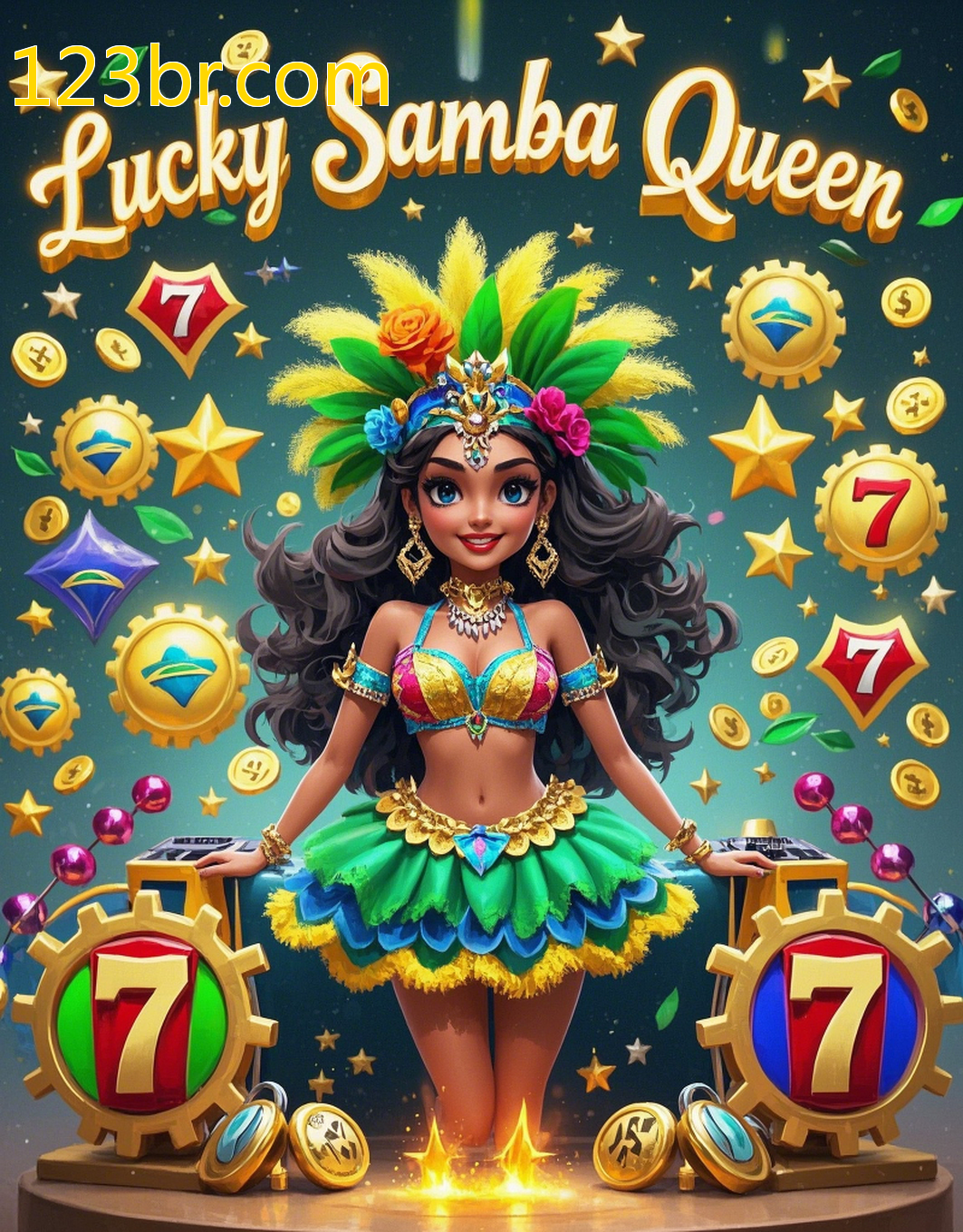 123br GAME-Login