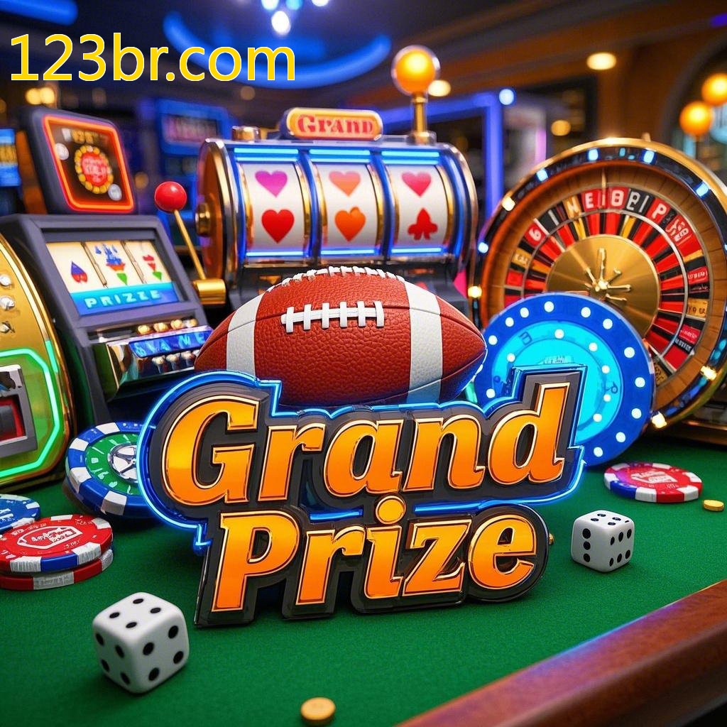 123brgame-Login
