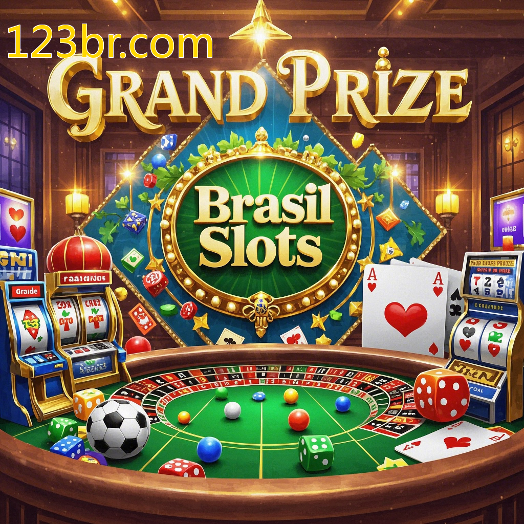 123br GAME-Jogo