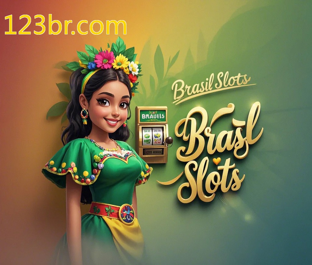 123br GAME-Slots